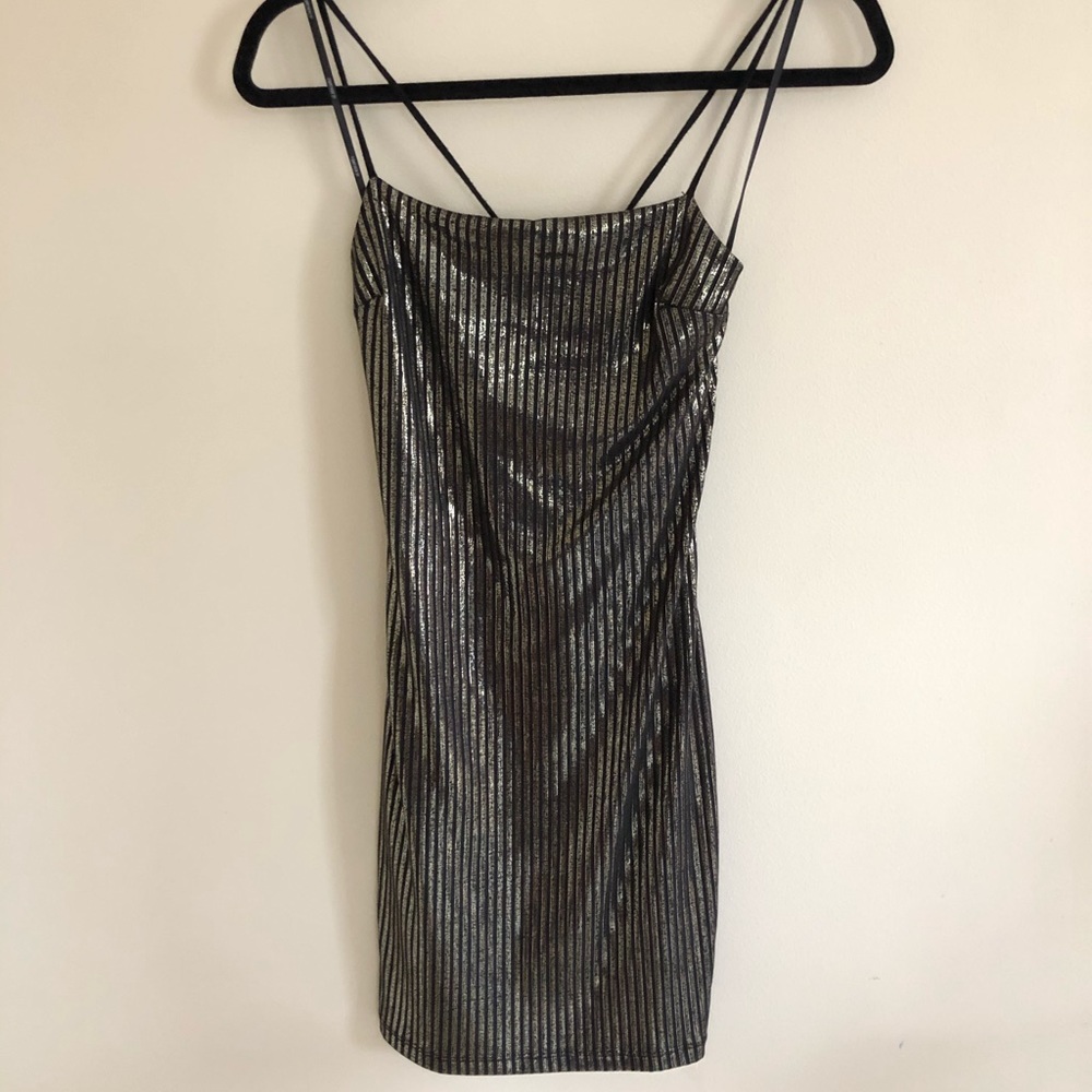 Forever 21 Mini Dress